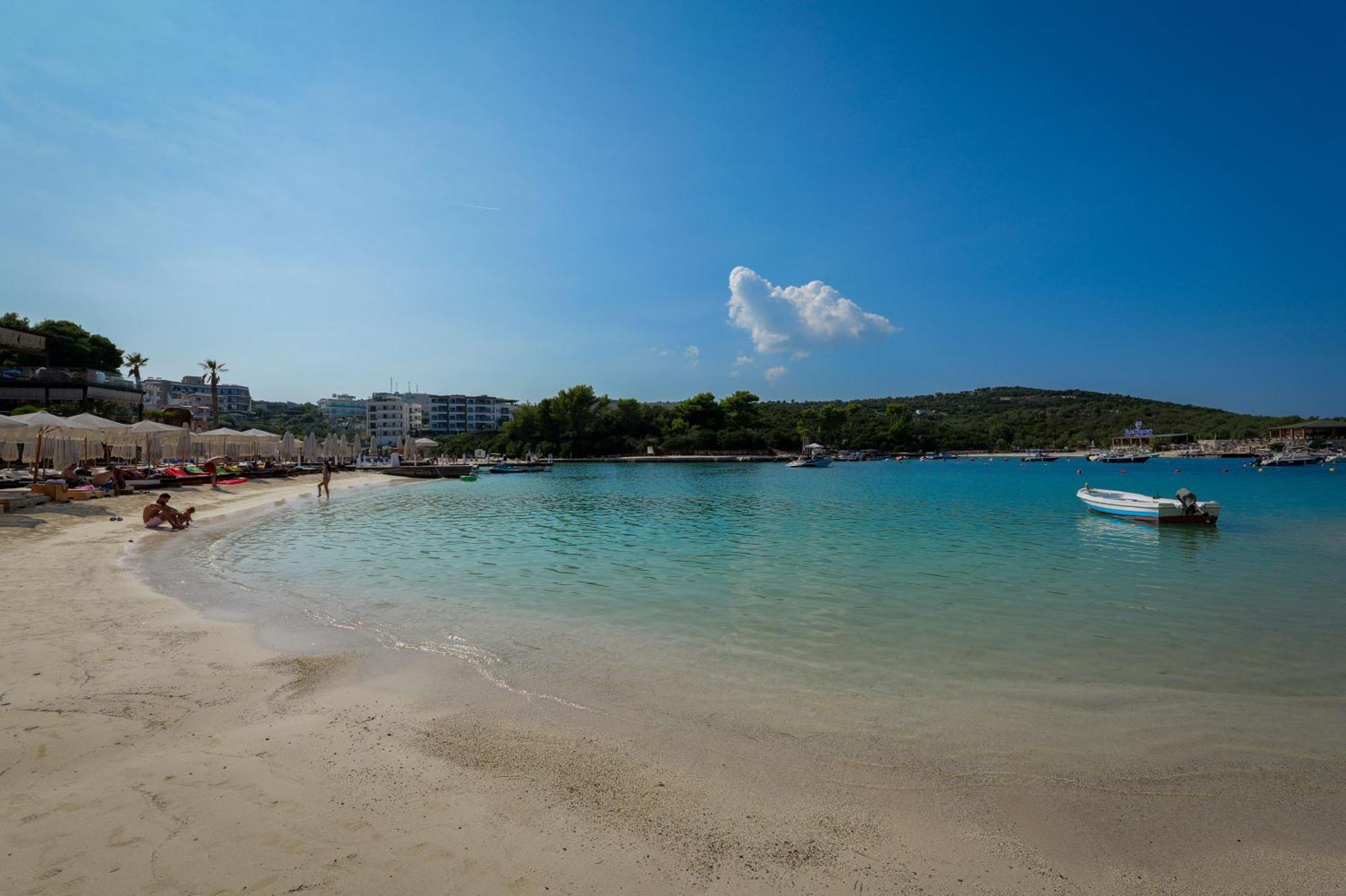 Denoel Hotel Ksamil