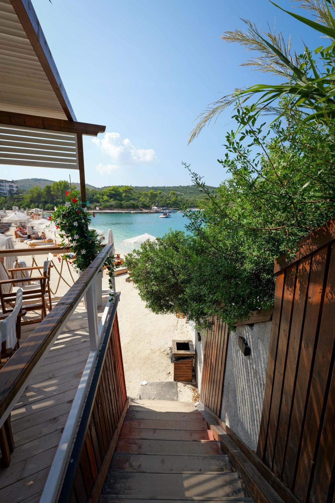 Denoel Hotel Ksamil