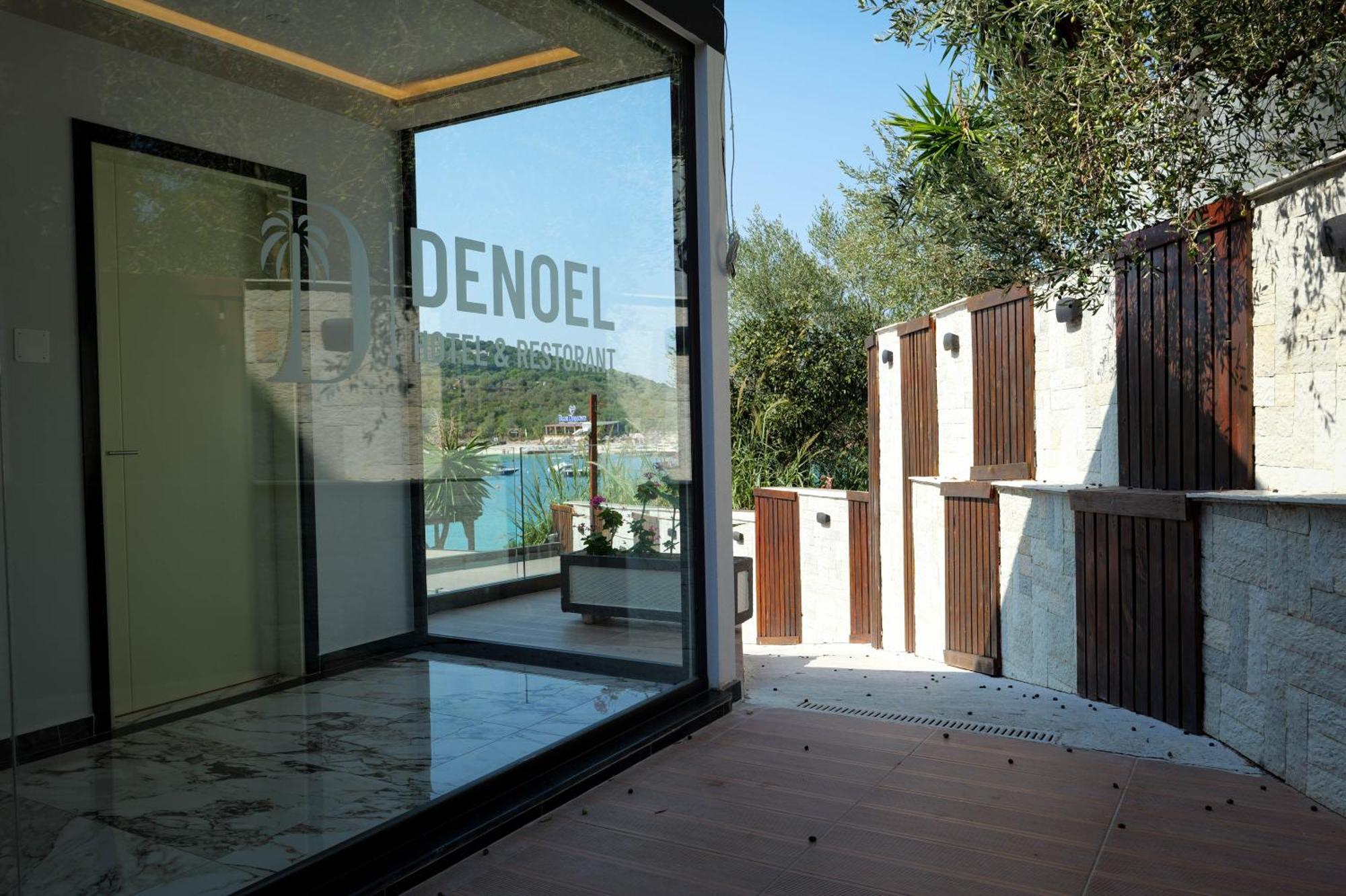 Hotel Denoel